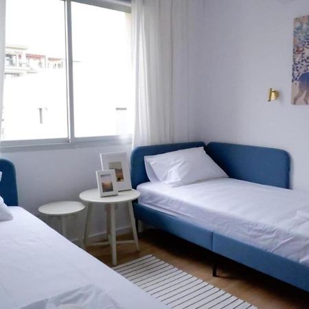 H&O Diamond Complex Sea View Apartment Paphos Exteriör bild