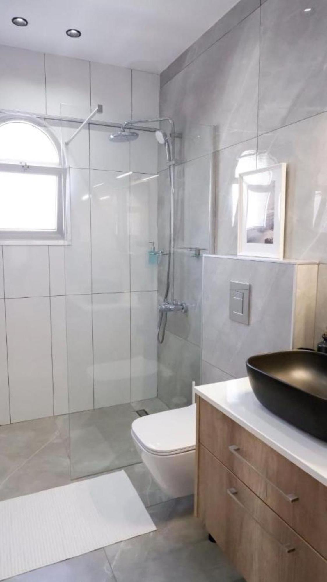 H&O Diamond Complex Sea View Apartment Paphos Exteriör bild