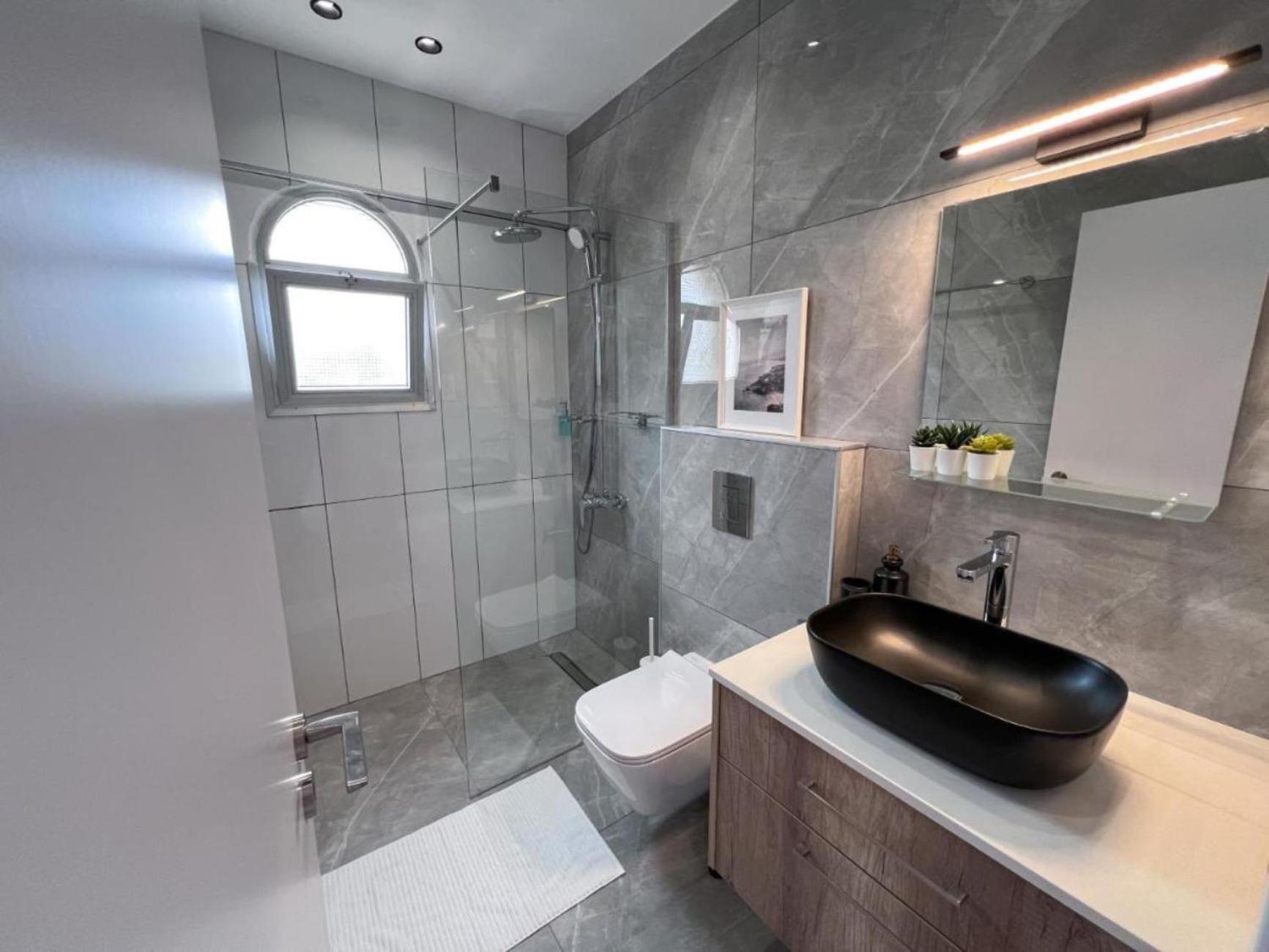 H&O Diamond Complex Sea View Apartment Paphos Exteriör bild