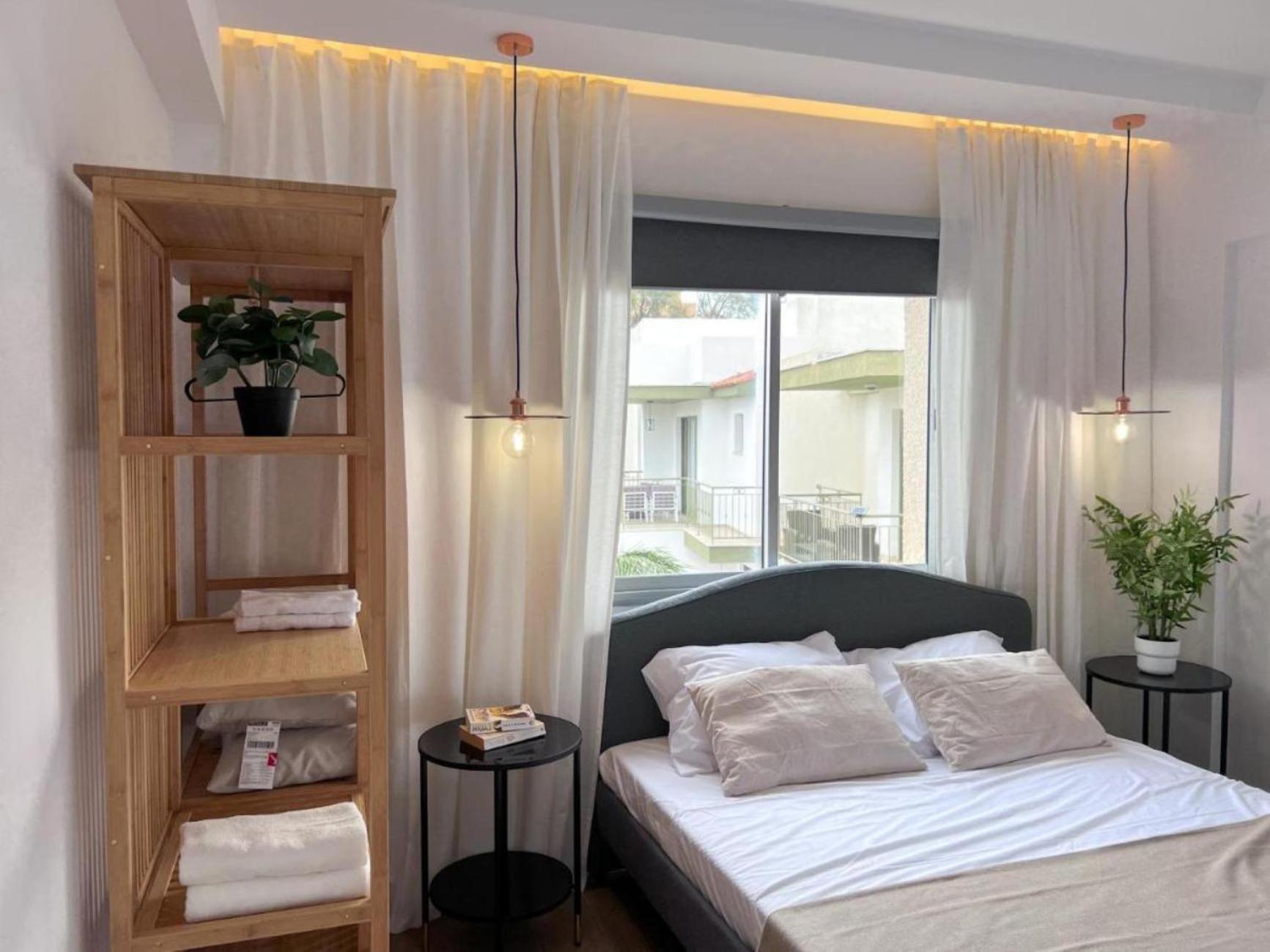 H&O Diamond Complex Sea View Apartment Paphos Exteriör bild