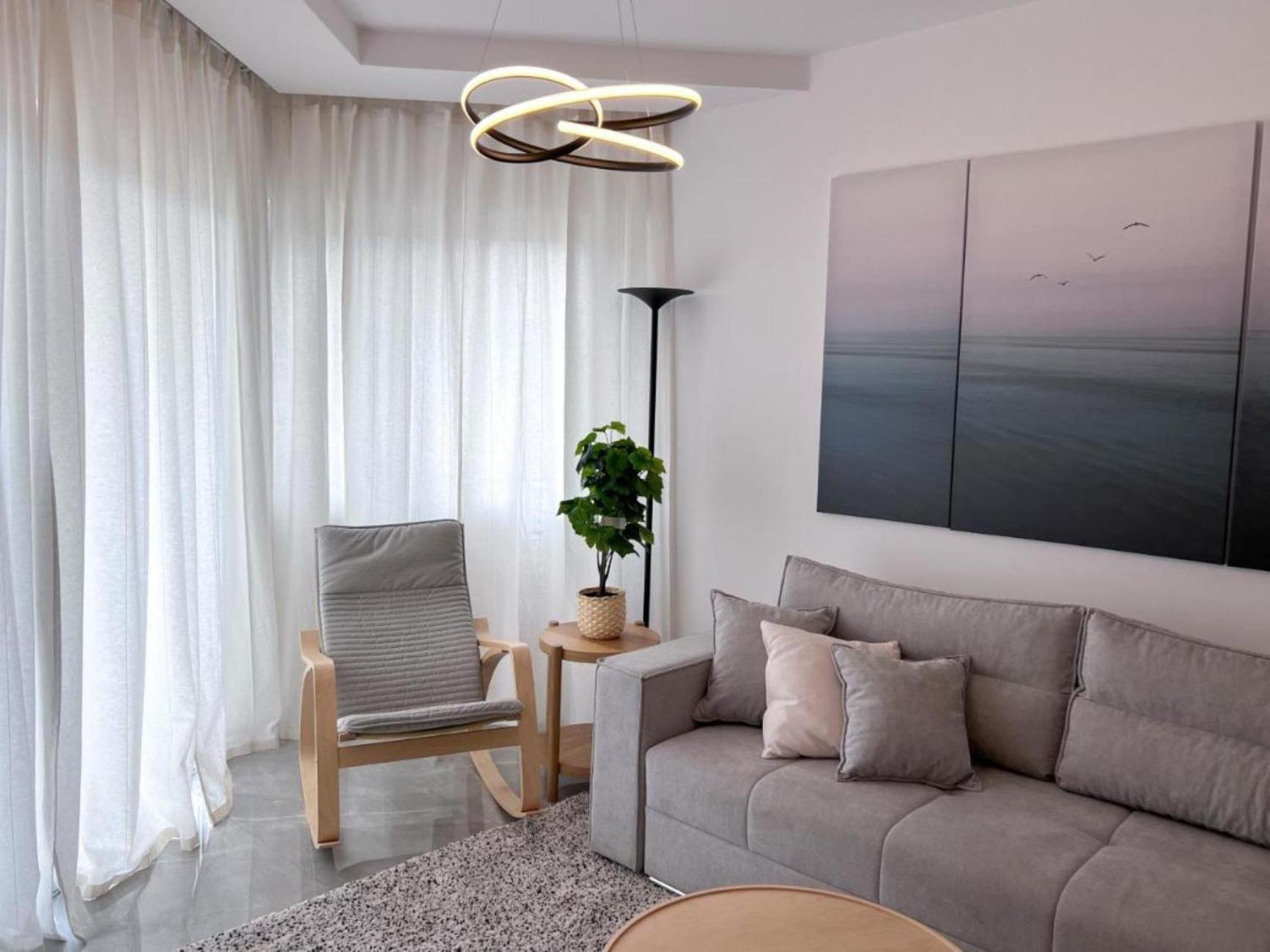 H&O Diamond Complex Sea View Apartment Paphos Exteriör bild